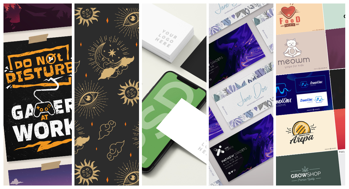 Vexels Vector graphics download